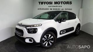 Citroen C3 de 2023