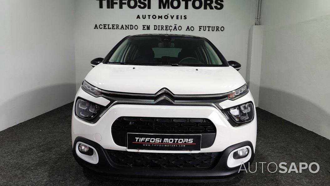 Citroen C3 de 2023