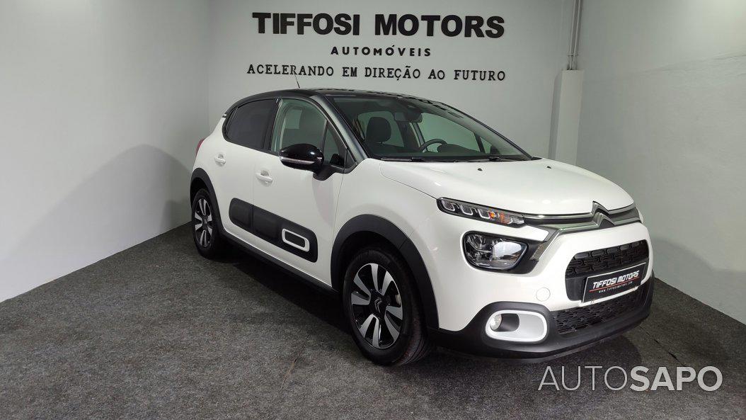 Citroen C3 de 2023