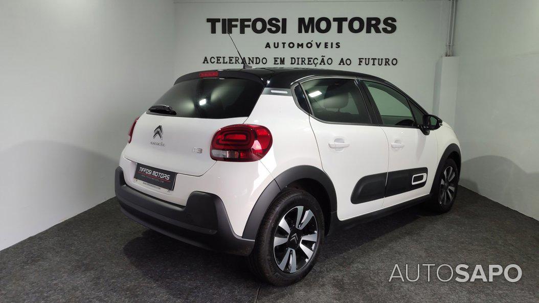 Citroen C3 de 2023