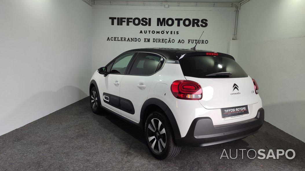 Citroen C3 de 2023