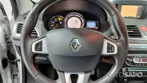 Renault Mégane de 2011