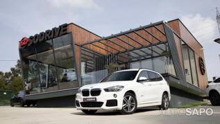 BMW X1 de 2016