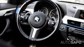 BMW X1 de 2016