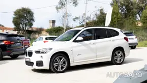 BMW X1 de 2016