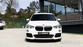 BMW X1 de 2016