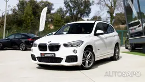 BMW X1 de 2016