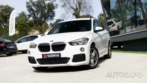 BMW X1 de 2016