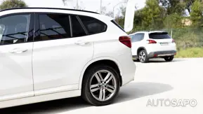 BMW X1 de 2016