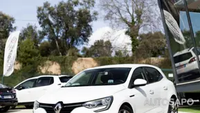 Renault Mégane de 2019