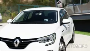 Renault Mégane de 2019