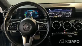 Mercedes-Benz Classe A de 2020