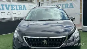 Peugeot 2008 de 2017