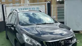 Peugeot 2008 de 2017