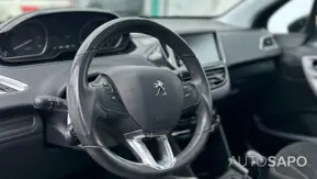 Peugeot 2008 de 2017