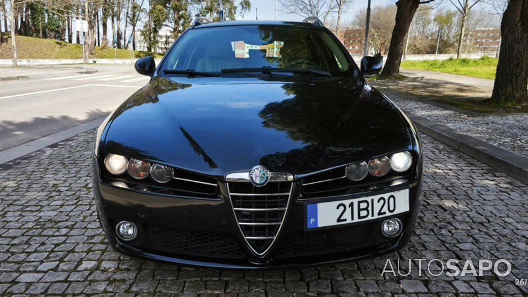 Alfa Romeo 159 de 2006