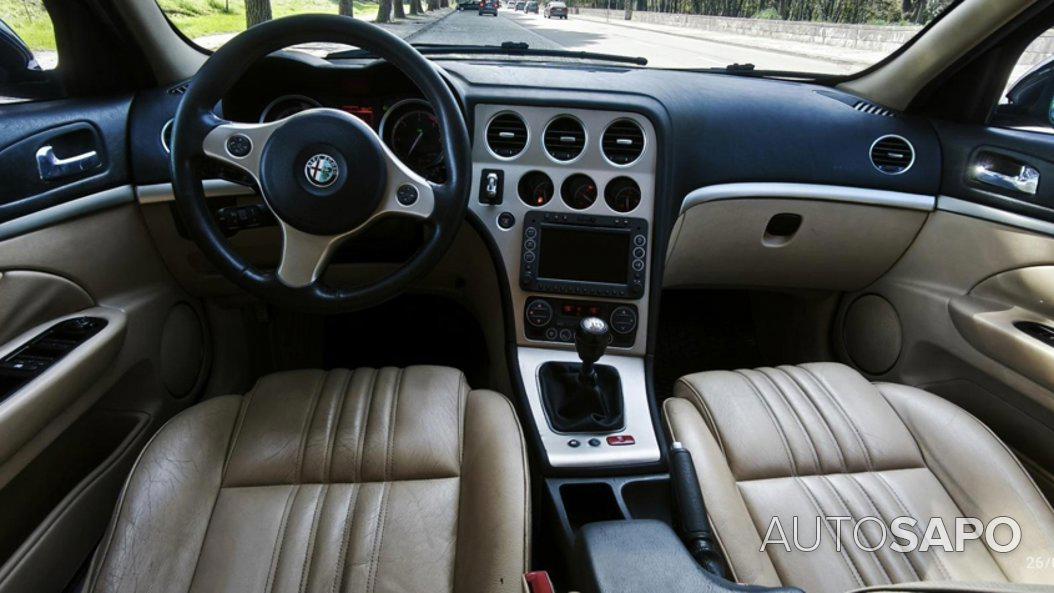 Alfa Romeo 159 de 2006