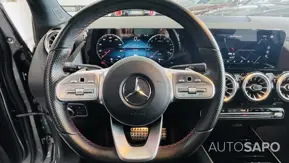 Mercedes-Benz Classe B de 2021