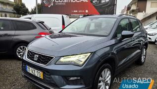 Seat Ateca de 2019