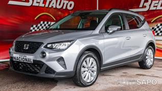 Seat Arona 1.0 TSI Style de 2021