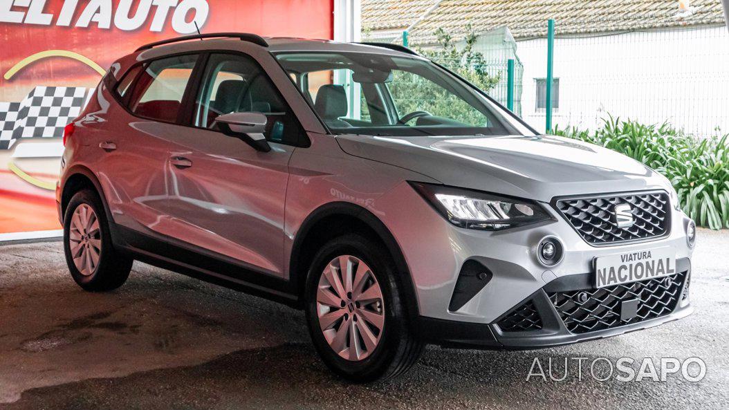 Seat Arona 1.0 TSI Style de 2021