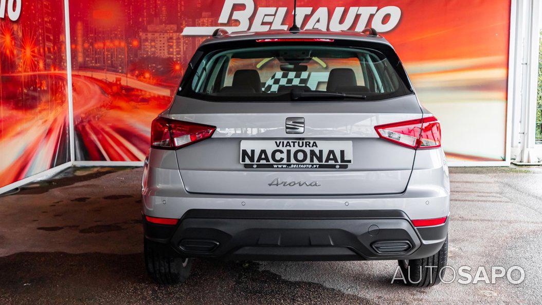 Seat Arona 1.0 TSI Style de 2021