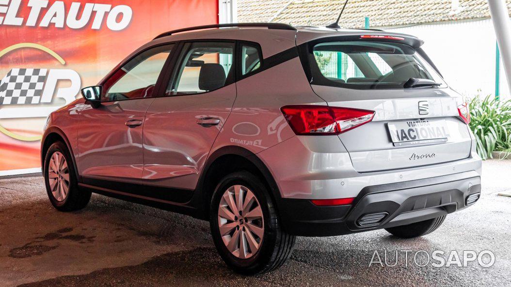 Seat Arona 1.0 TSI Style de 2021