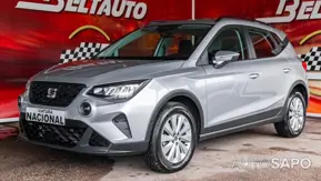 Seat Arona 1.0 TSI Style de 2021