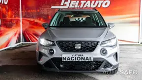 Seat Arona 1.0 TSI Style de 2021