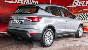 Seat Arona 1.0 TSI Style de 2021