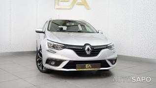 Renault Mégane de 2019