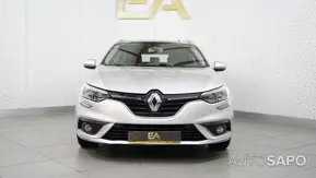 Renault Mégane de 2019