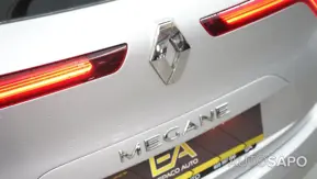 Renault Mégane de 2019