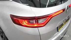 Renault Mégane de 2019