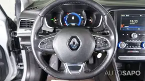 Renault Mégane de 2019