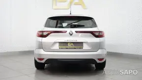 Renault Mégane de 2019