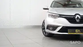 Renault Mégane de 2019