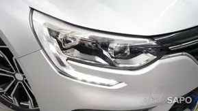 Renault Mégane de 2019