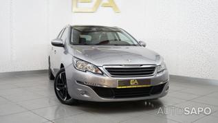 Peugeot 308 de 2015