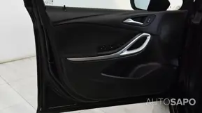 Opel Astra de 2019