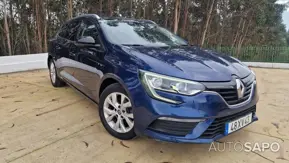 Renault Mégane de 2019