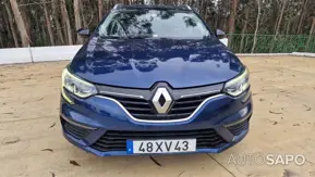 Renault Mégane de 2019