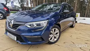 Renault Mégane de 2019