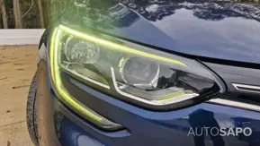 Renault Mégane de 2019