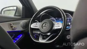 Mercedes-Benz Classe C de 2019