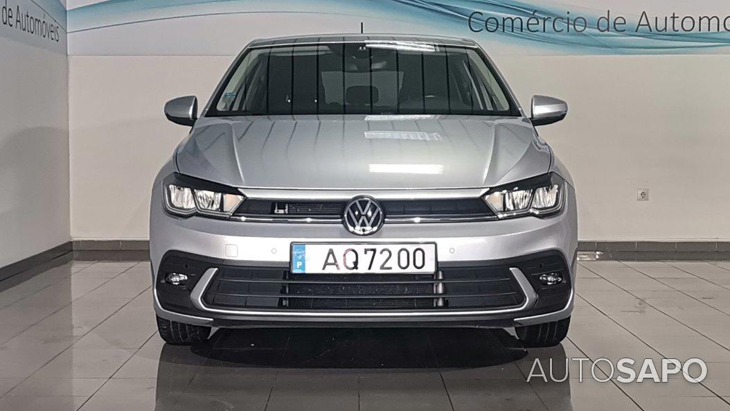 Volkswagen Polo de 2022