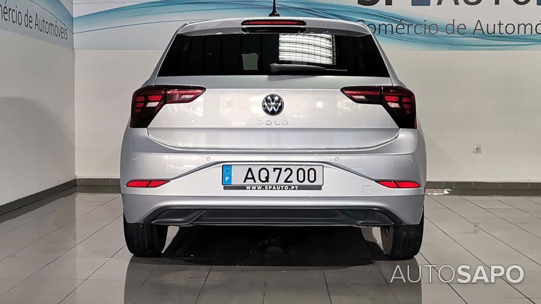 Volkswagen Polo de 2022