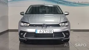 Volkswagen Polo de 2022