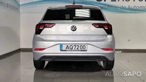 Volkswagen Polo de 2022