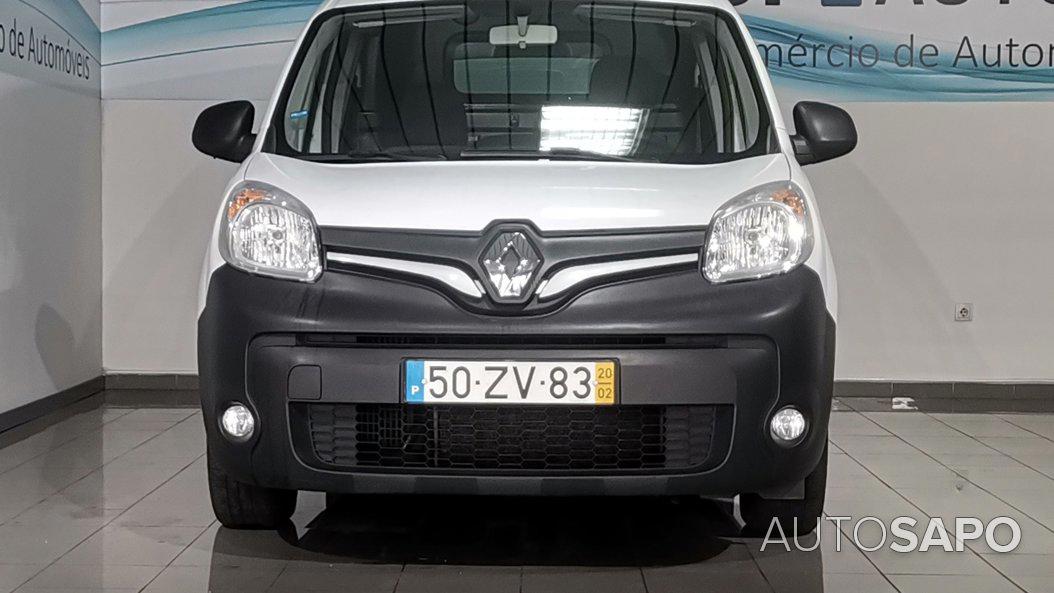 Renault Kangoo de 2020